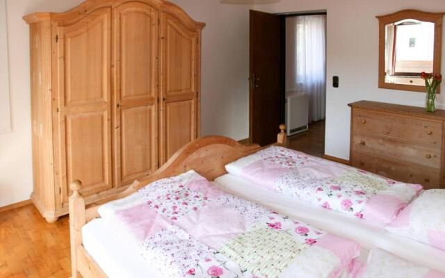 Cosy apartment Bad Ischl in quiet residential area