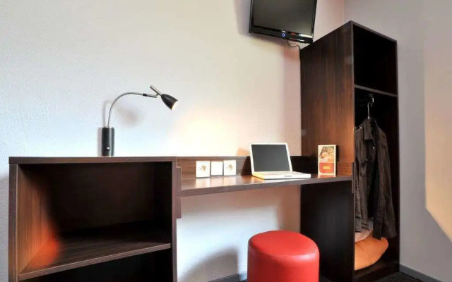 Brit Hotel Saint-Quentin