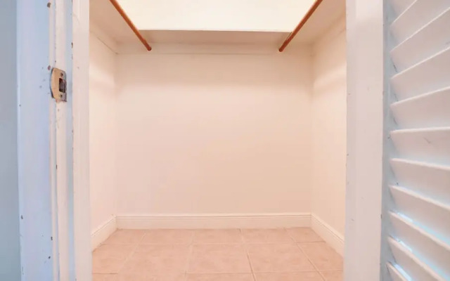 Serene 1BR Haven Fort Lauderdale