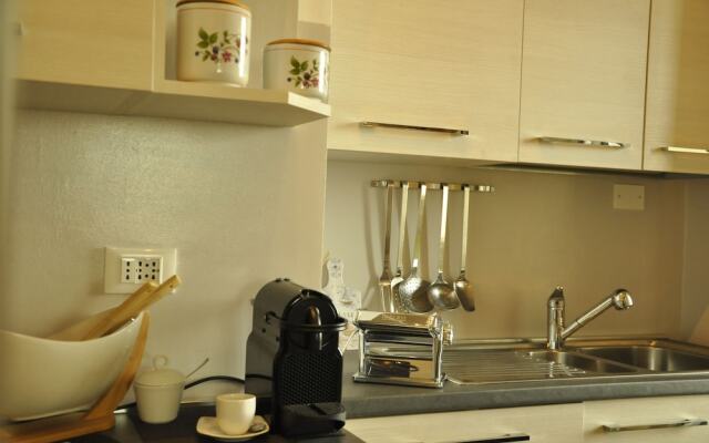 Casa Orsetto By Holiplanet