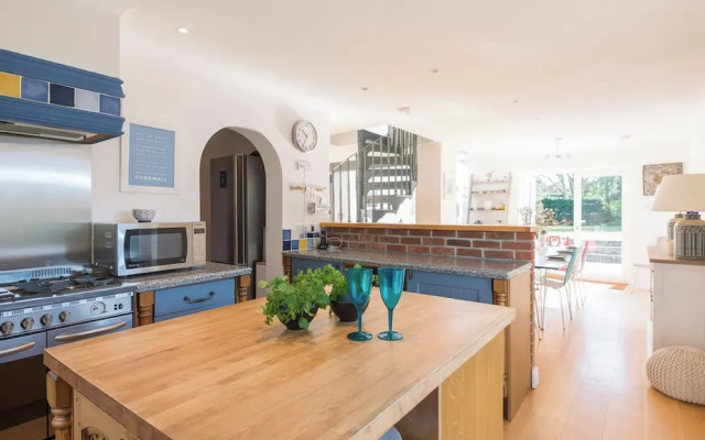 Moorlands Bungalow