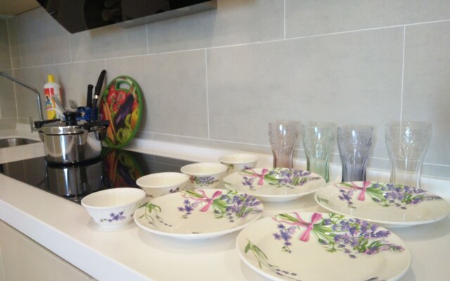 Atlantics Residence Melaka