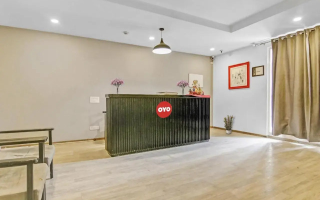 OYO Flagship 70269 Hotel Rudra Grand