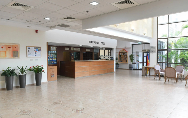 HI Karei Deshe Hostel