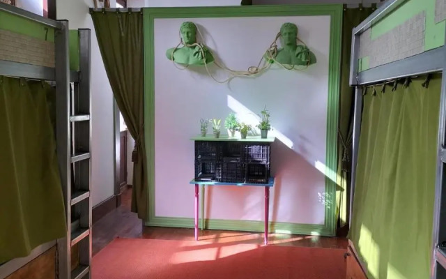 Tenerife Art Hostel