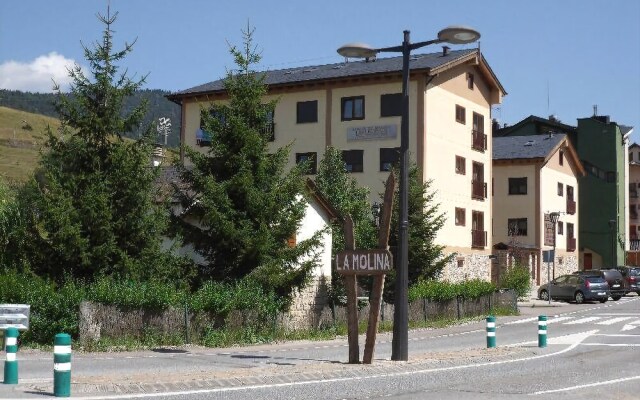 Apartaments Gran Vall