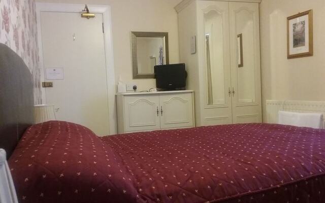 Dell Mar Bed and Breakfast