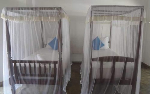 Thamaya Heritance Tangalle