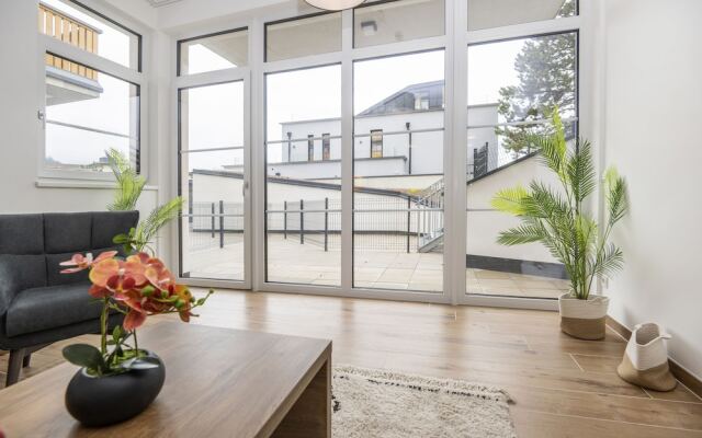 Alpendorf Ski - und Sonnenresort