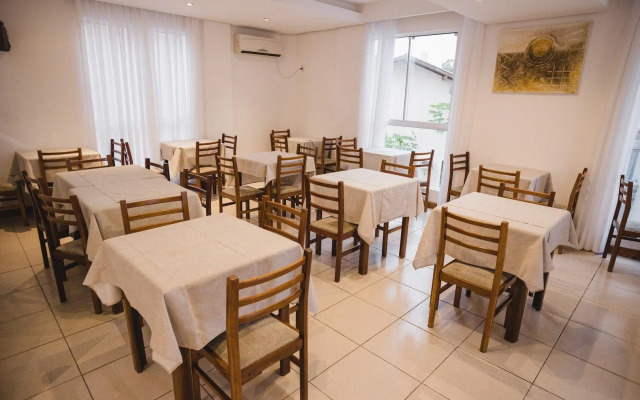 Luisa Palace Hotel