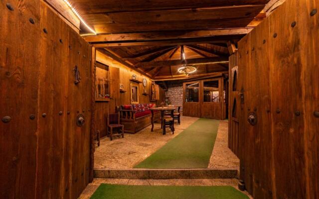 Safranbolu Seyir Konak Otel