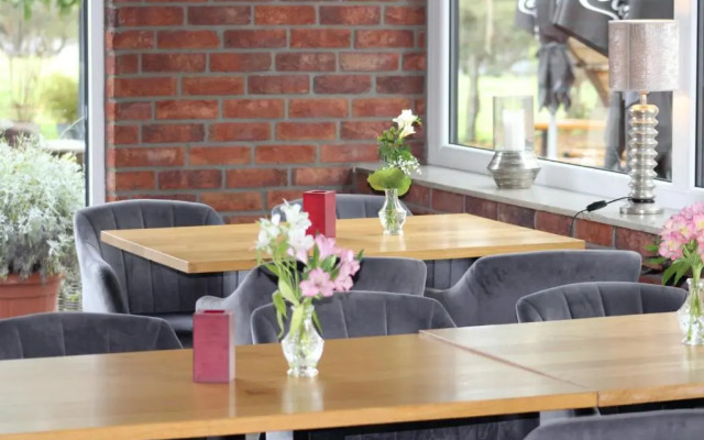 Mintarder Wasserbahnhof