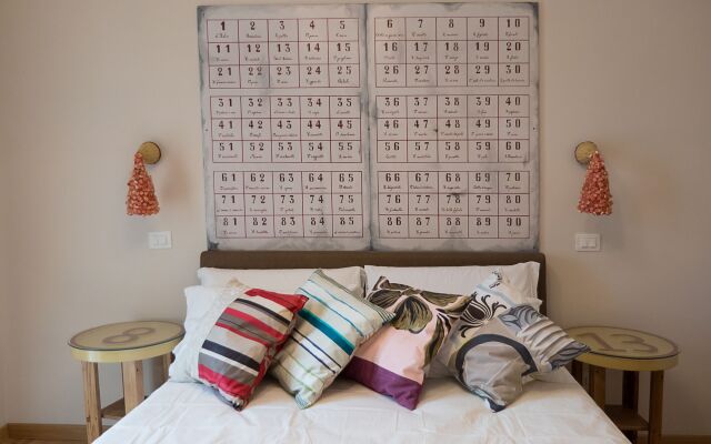 B&B City Soul Napoli