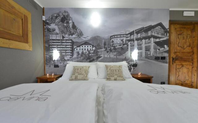 Mollino Rooms