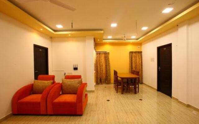 Sreedevi Residency