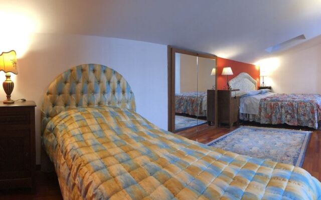 Villa Fior di Robinia