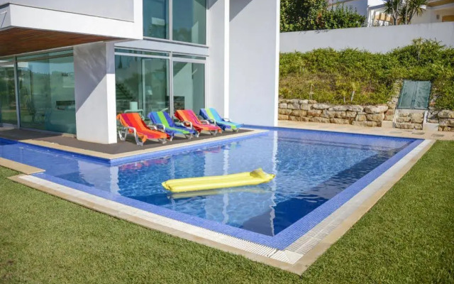 Palmares Beach, Golf & Dream
