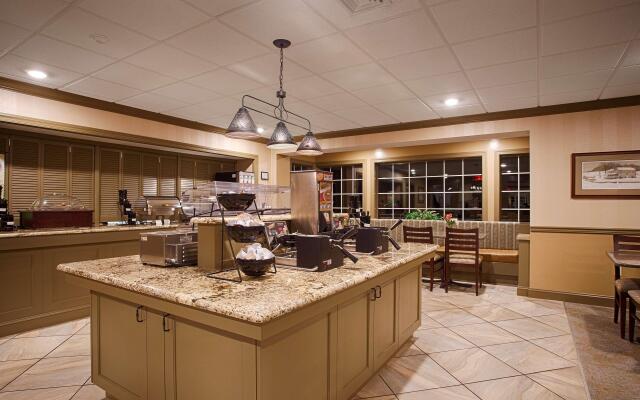The Inn at Lewisburg, BW Signature Collection
