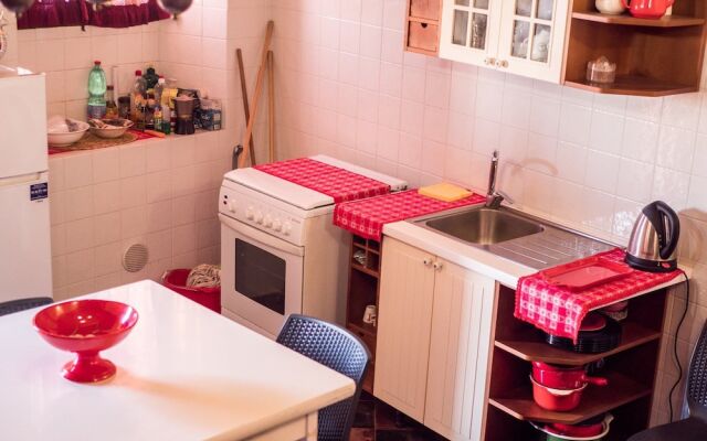 Il Becco Felice Food & Farm Holiday