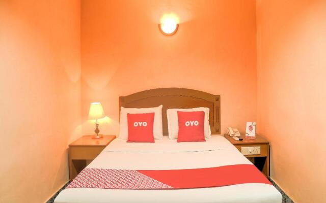 OYO 90005 Sydney Hotel