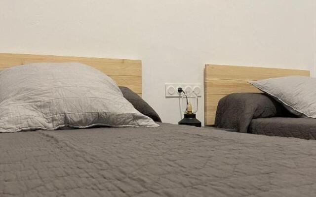 Jerez Hostel
