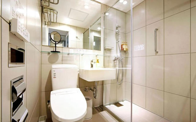 Travelodge Sapporo Susukino