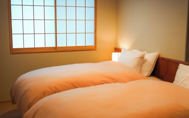 Kogawa House – Guest Rooms – Nozawaonsen