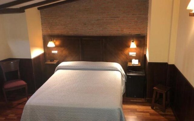 Hosteria Casa Vallejo