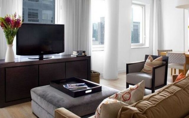 Churchill Residence Suites