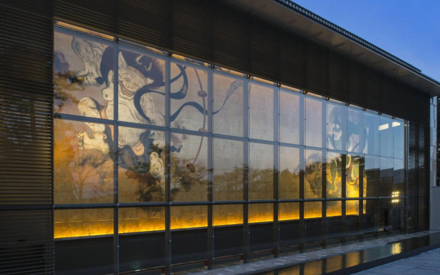 TKP Hotel & Resort Lectore Hakone Gora