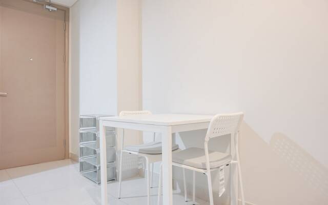 Fancy And Comfort 1Br At Gold Coast Apartment