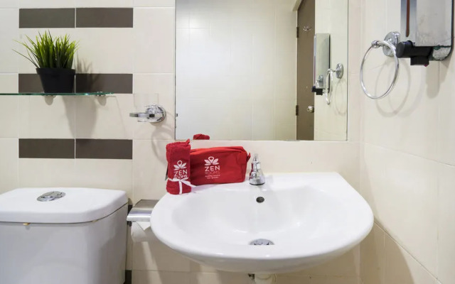 ZEN Rooms Bukit Timah