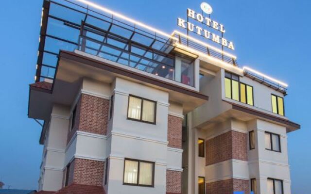 Hotel Kutumba