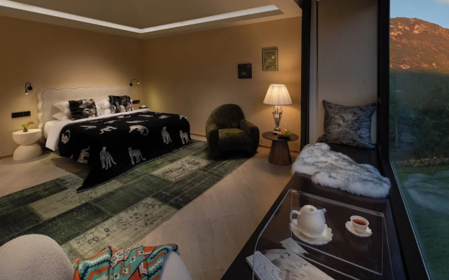 Lanxiu Homestay