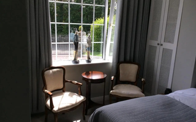 Nordav Guesthouse