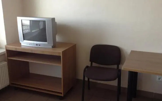 Hotel METAL