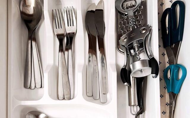 Апартаменты на шоссе Нахабинское 1 корпус 2