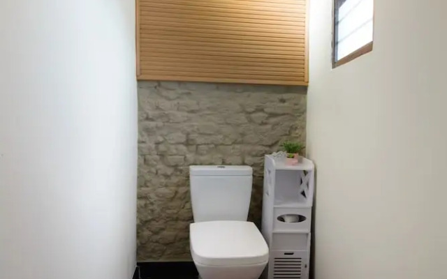 2-Bedrooms Gurney Terrace 9 - iB11