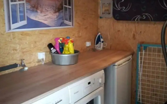 Holiday Home Coastal Dream