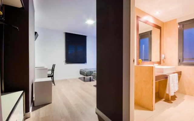 Hotel LB Villa De Cuenca