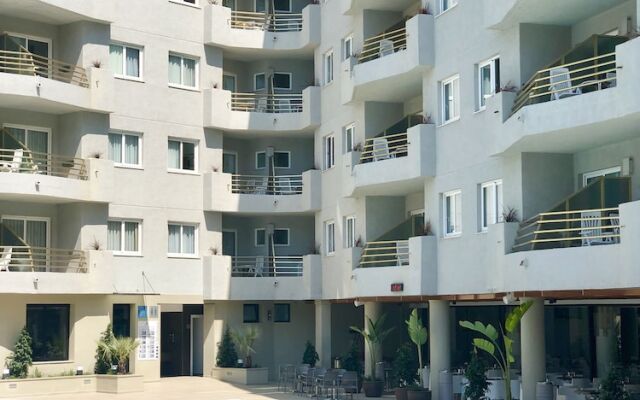 AQUA Hotel The Breeze – All Inclusive – Adults Only +18