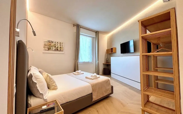 Reno Suite Bologna