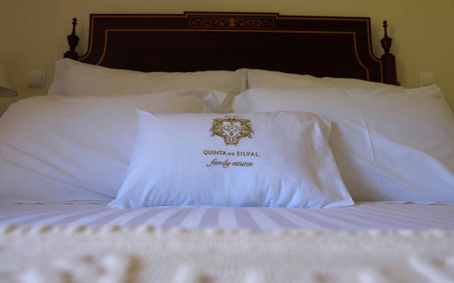 Hotel Rural Quinta do Silval