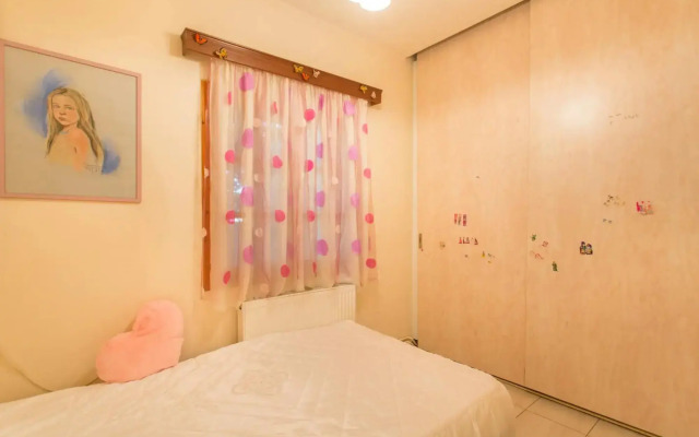 Mini Paradise Salamina - Private Pool Retreat