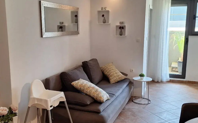 Apartment Cvita & Roza