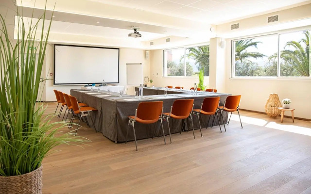 Residence Les Bulles de Mer