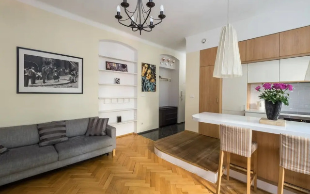 Little Home Mokotowska