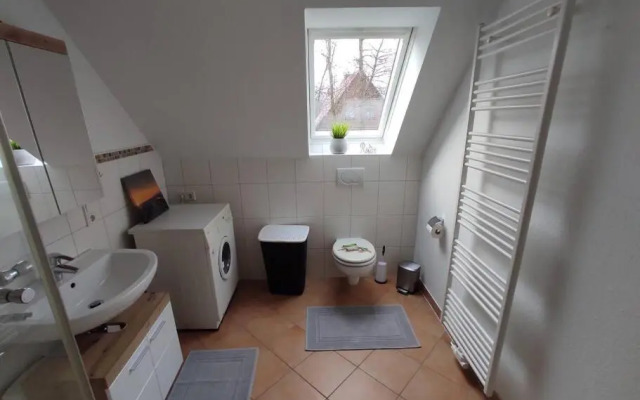 50qm Apartment in bester Lage