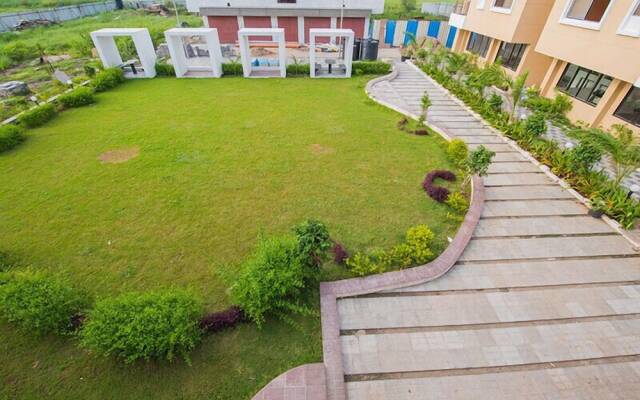 Budget Inn Tiger Plaza