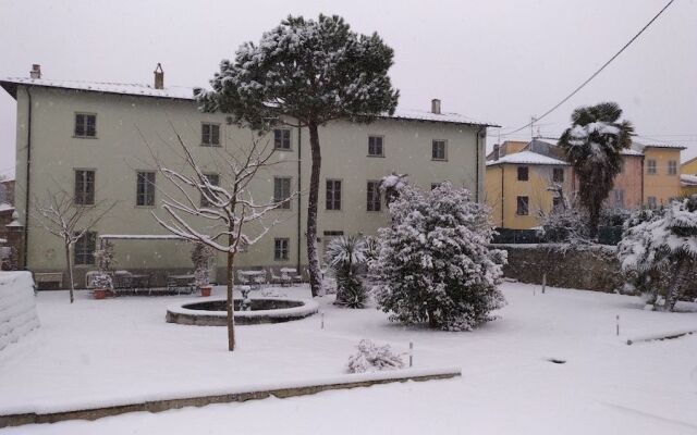 B&B Principe Calaf 4